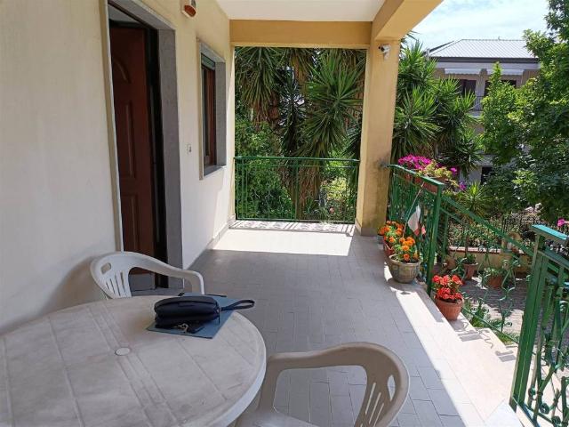 Villa Schiera in vendita a Baronissi, Campania