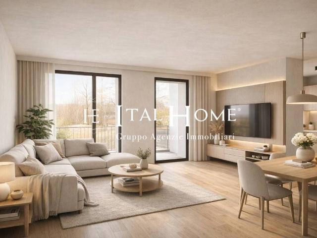 Villa Schiera in vendita a Barzanò, Lombardia
