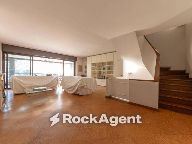 Villa Schiera in vendita a Milano 3, Basiglio