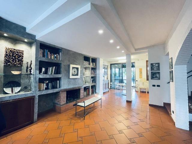 Villa Schiera in vendita a Milano 3, Basiglio