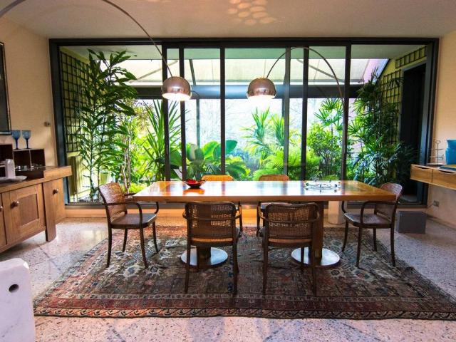 Villa Schiera in vendita a Milano 3, Basiglio