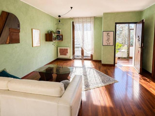 Villa Schiera in vendita a Milano 3, Basiglio