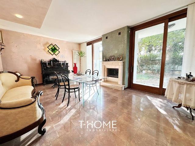 Villa Schiera in vendita a Merlo, Bassano del Grappa