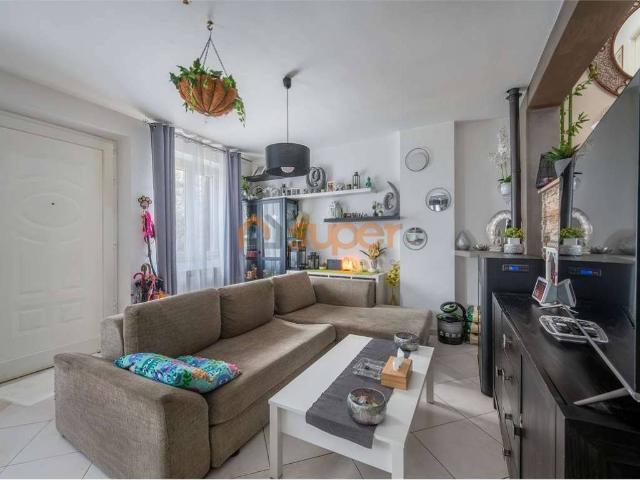 Villa Schiera in vendita a Bastia Umbra, Umbria
