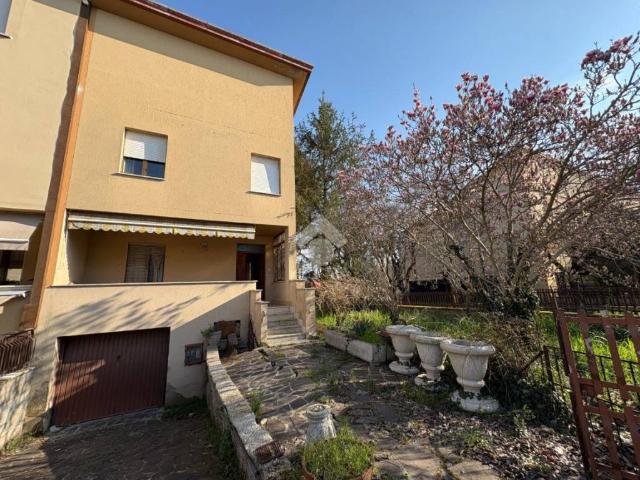 Villa Schiera in vendita a Santa Lucia, Bastia Umbra