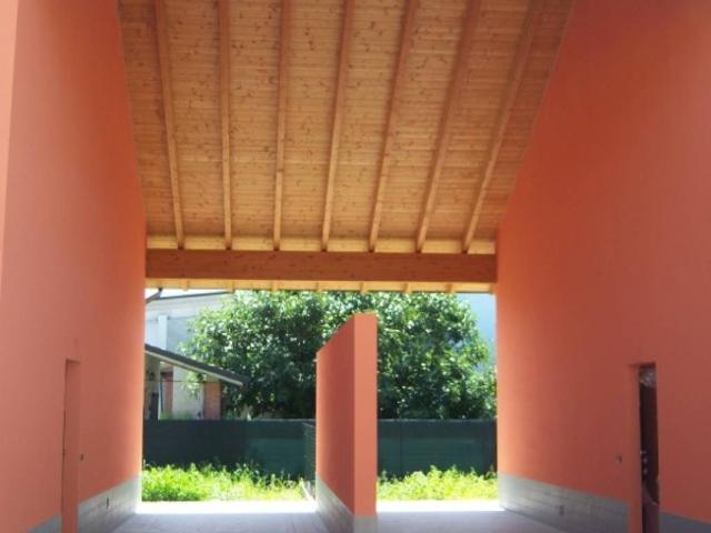 Villa Schiera in vendita a Bastida Pancarana, Lombardia