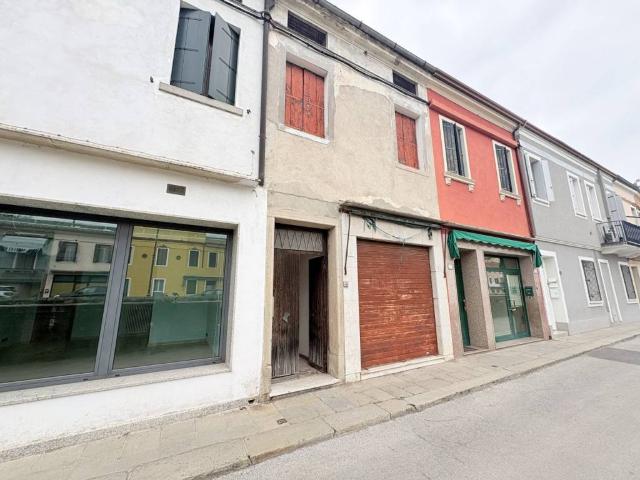 Villa Schiera in vendita a Battaglia Terme, Veneto