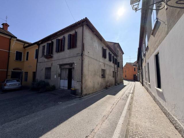 Villa Schiera in vendita a Battaglia Terme, Veneto