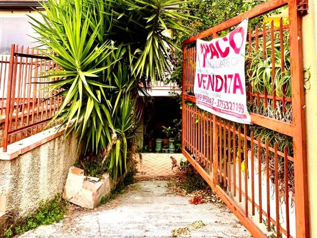 Villa Schiera in vendita a Olevano Sul Tusciano, Campania