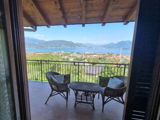 Villa Schiera in vendita a Oltrefiume, Piemonte