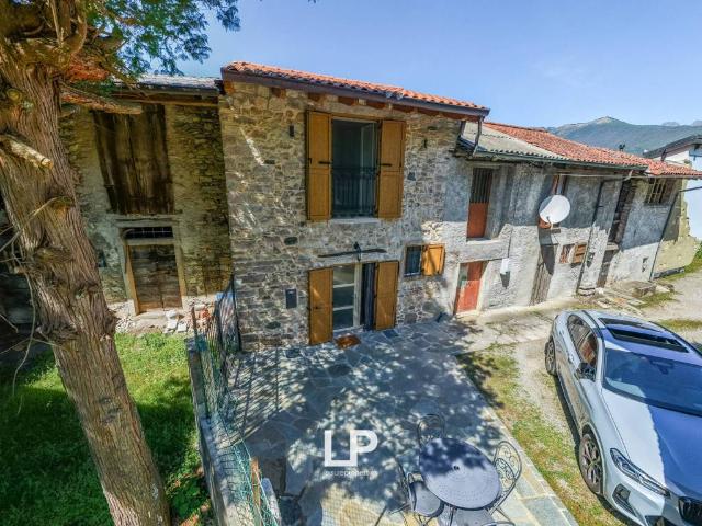 Villa Schiera in vendita a Piemonte, Verbano-cusio-ossola