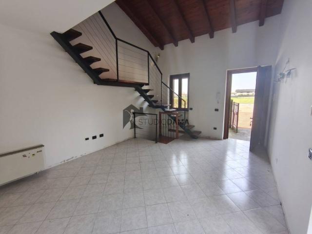 Villa Schiera in vendita a Bedizzole, Lombardia