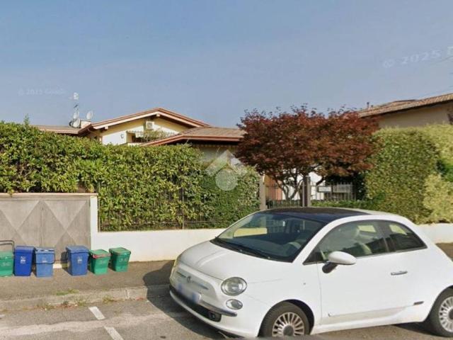 Villa Schiera in vendita a San Rocco, Bedizzole