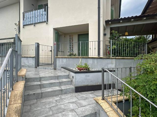 Villa Schiera in vendita a Masciaga, Bedizzole