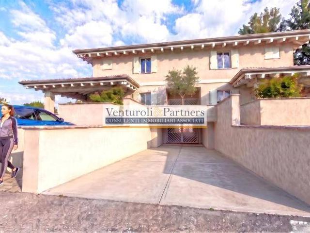 Villa Schiera in vendita a San Rocco, Bedizzole