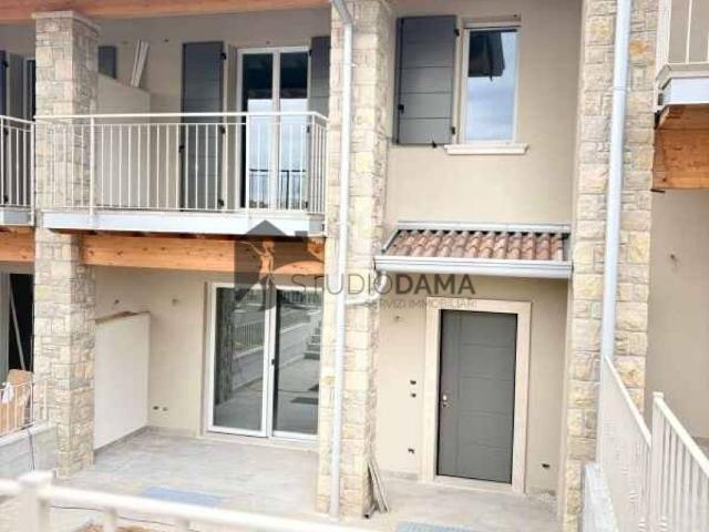 Villa Schiera in vendita a Bedizzole, Lombardia