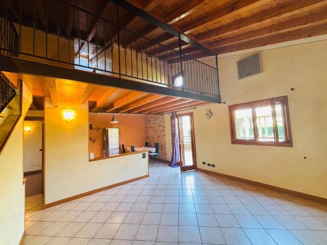 Villa Schiera in vendita a San Rocco, Bedizzole