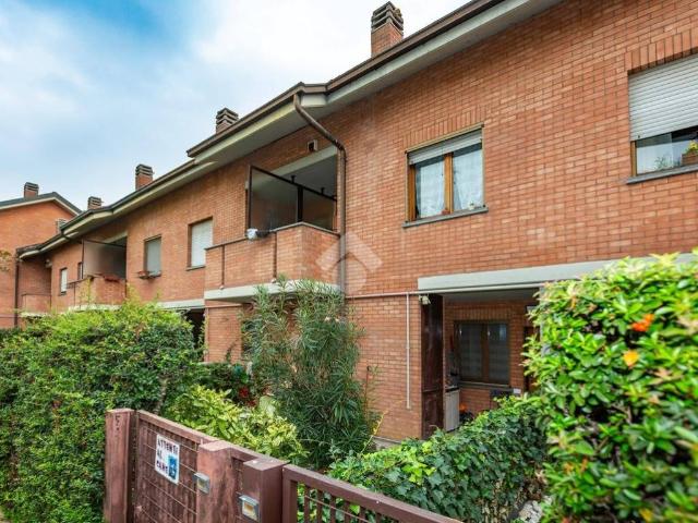 Villa Schiera in vendita a Borgo Melano, Piemonte