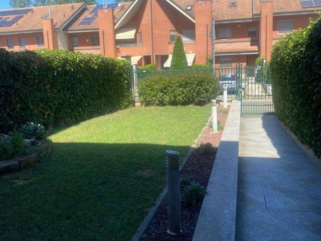 Villa Schiera in vendita a Piemonte, Torino