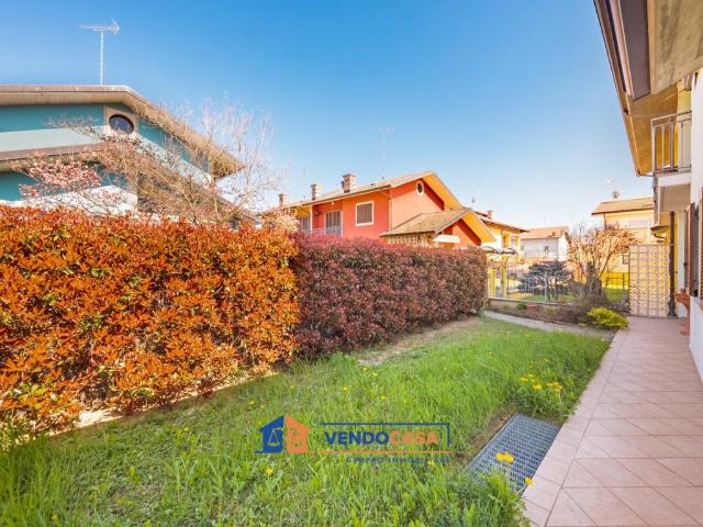 Villa Schiera in vendita a Piemonte, Cuneo