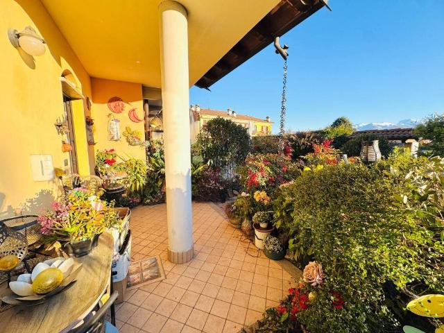 Villa Schiera in vendita a Piemonte, Cuneo