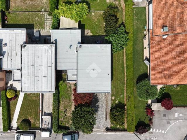 Villa Schiera in vendita a Belfiore, Verona