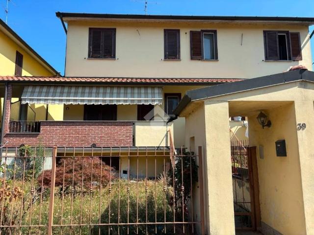 Villa Schiera in vendita a Belgioioso, Lombardia