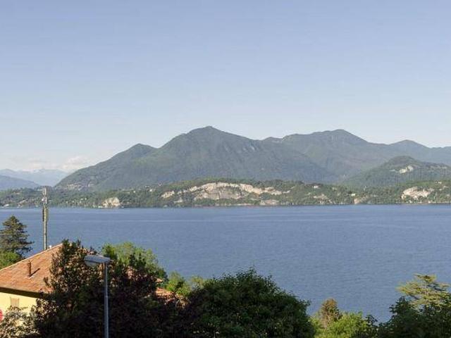 Villa Schiera in vendita a Piemonte, Verbano-cusio-ossola