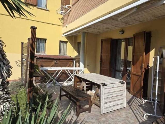 Villa Schiera in vendita a Igea Marina, Bellaria-Igea Marina