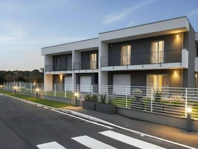 Villa Schiera in vendita a Bordonchio, Bellaria