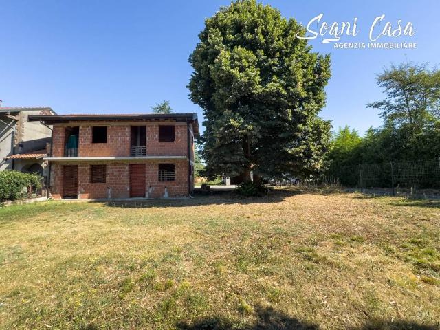 Villa Schiera in vendita a Gaggiolo, Piemonte