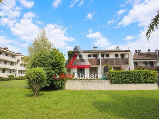 Villa Schiera in vendita a Cavarzano, Zoldo Alto