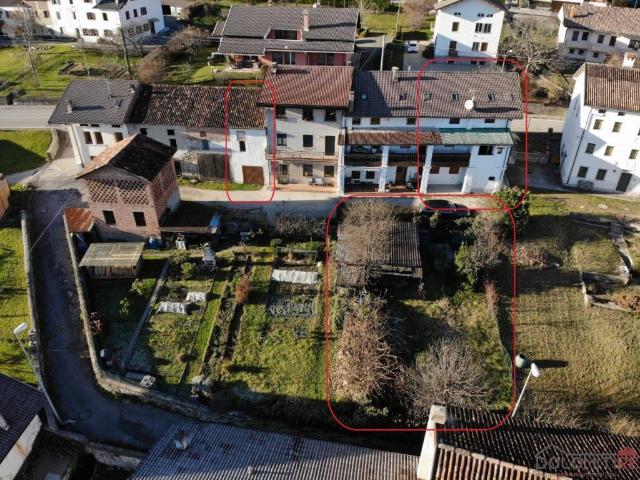 Villa Schiera in vendita a Zoldo Alto, Veneto