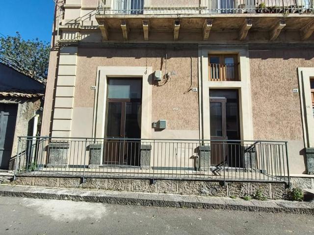 Villa Schiera in vendita a Altarello, Belpasso