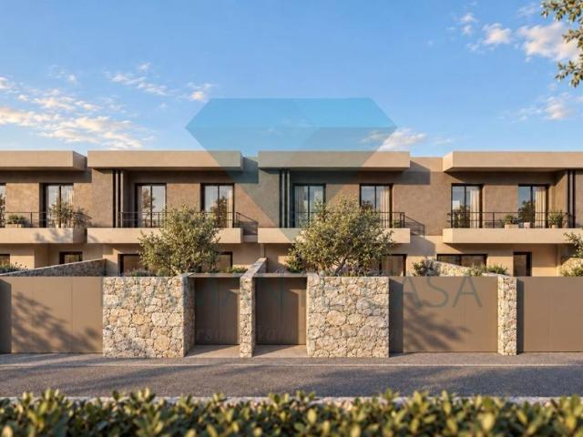 Villa Schiera in vendita a Piano Tavola, Belpasso