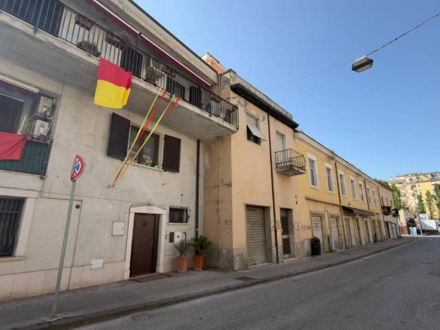Villa Schiera in vendita a Contrada San Vito, Benevento