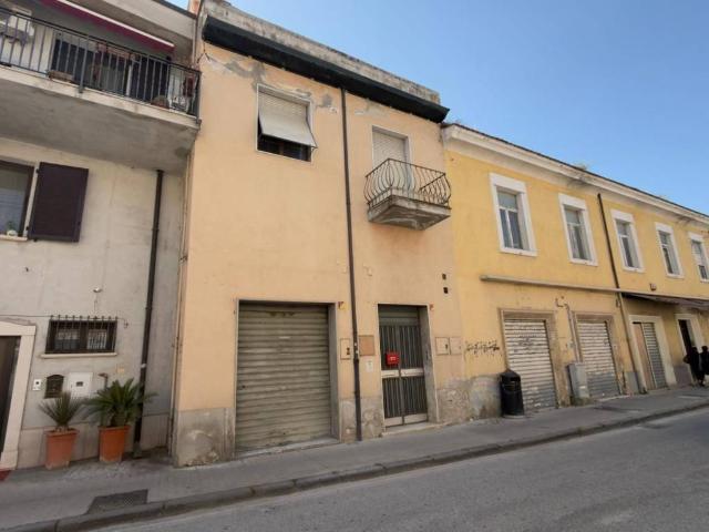 Villa Schiera in vendita a Contrada San Vito, Benevento