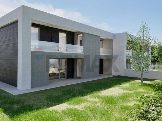 Villa Schiera in vendita a Pacevecchia, Benevento