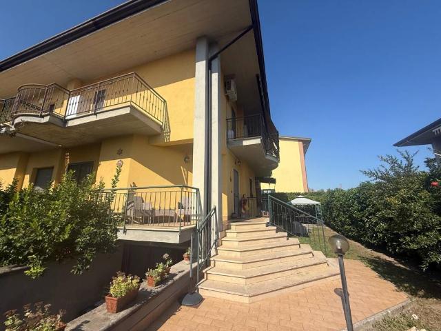 Villa Schiera in vendita a Libertà, Benevento