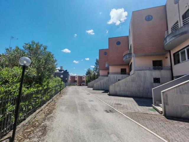 Villa Schiera in vendita a Ponticelli, Benevento