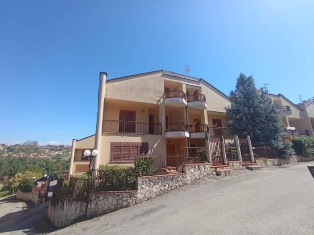 Villa Schiera in vendita a Pacevecchia, Benevento