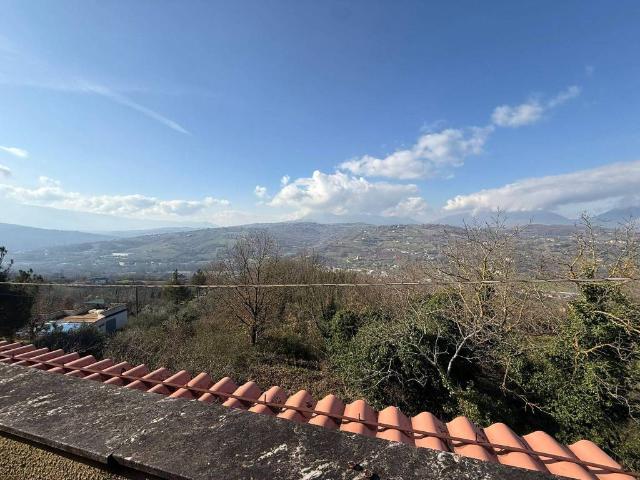Villa Schiera in vendita a San Leucio Del Sannio, Campania