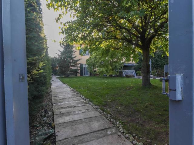 Villa Schiera in vendita a Unione Reno Galliera, Bentivoglio