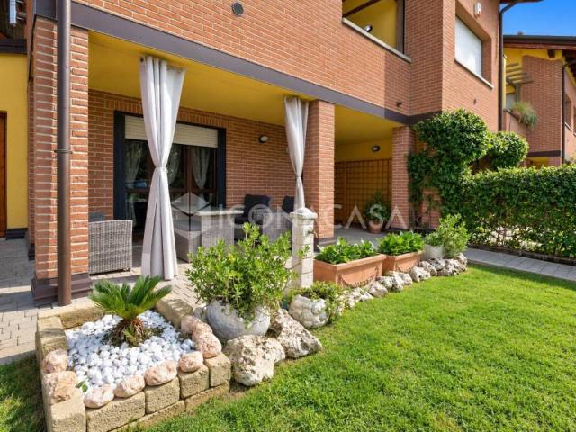 Villa Schiera in vendita a Santa Maria in Duno, Bentivoglio
