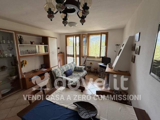 Villa Schiera in vendita a Berbenno, Lombardia