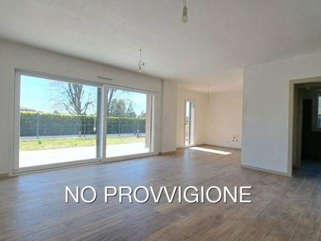 Villa Schiera in vendita a Beregazzo, Beregazzo Con Figliaro