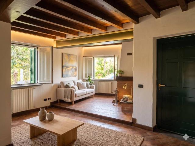 Villa Schiera in vendita a Bereguardo, Lombardia