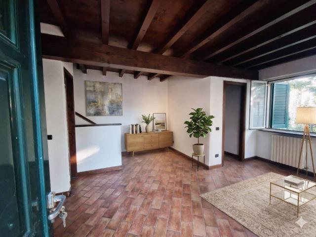 Villa Schiera in vendita a Bereguardo, Lombardia