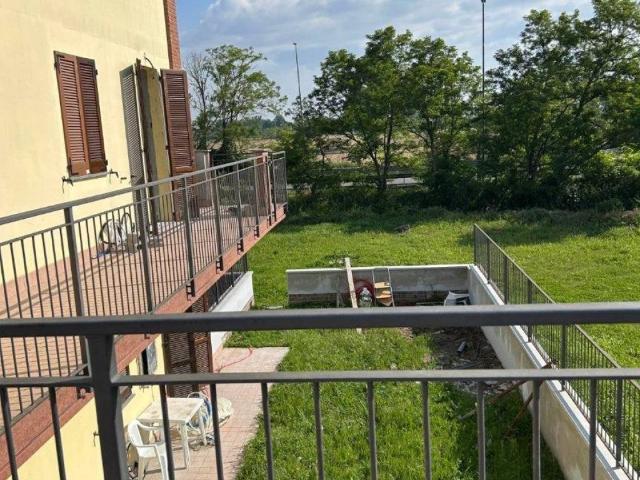 Villa Schiera in vendita a Bereguardo, Lombardia