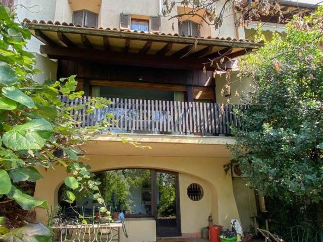 Villa Schiera in vendita a Bergamo